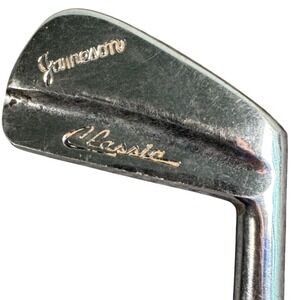 Northwestern‎ Jameson Classic 3 Iron Golf Club Steel Shaft Vintage RH